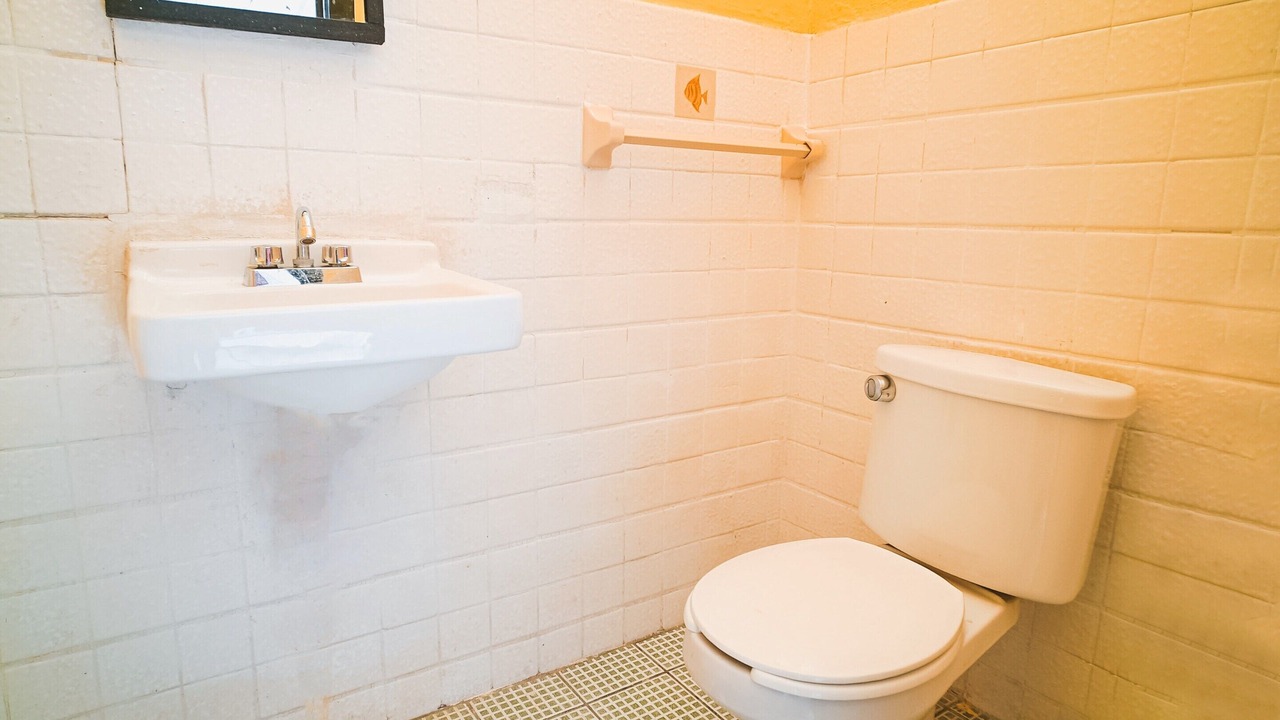 Photo of Bathroom in Chiapa De Corzo
