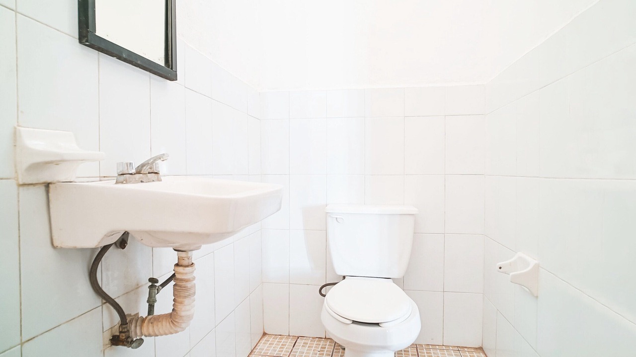 Photo of Bathroom in Chiapa De Corzo