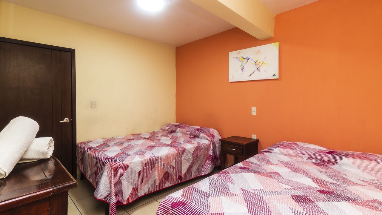 Photo of Bedroom in San Juan de los Lagos