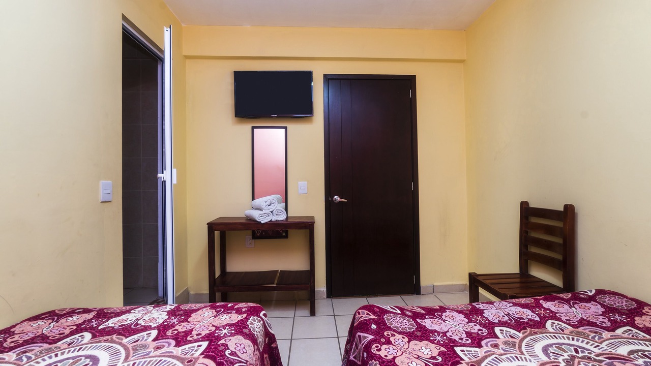 Photo of Bedroom in San Juan de los Lagos