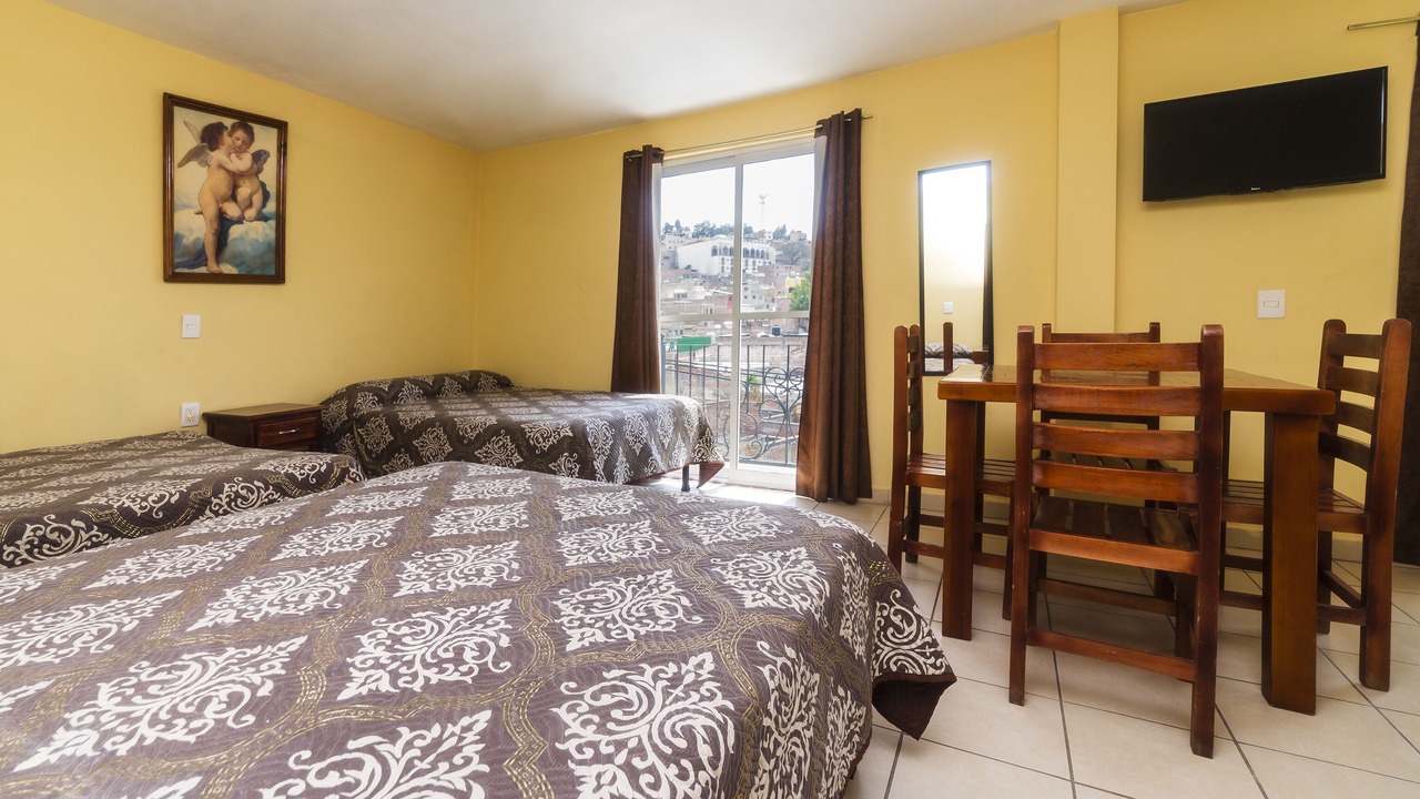 Photo of Bedroom in San Juan de los Lagos