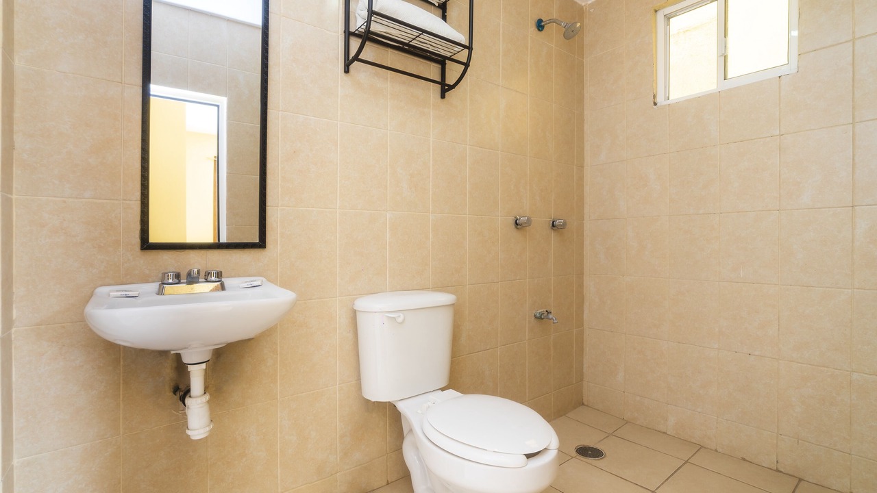 Photo of Bathroom in San Juan de los Lagos
