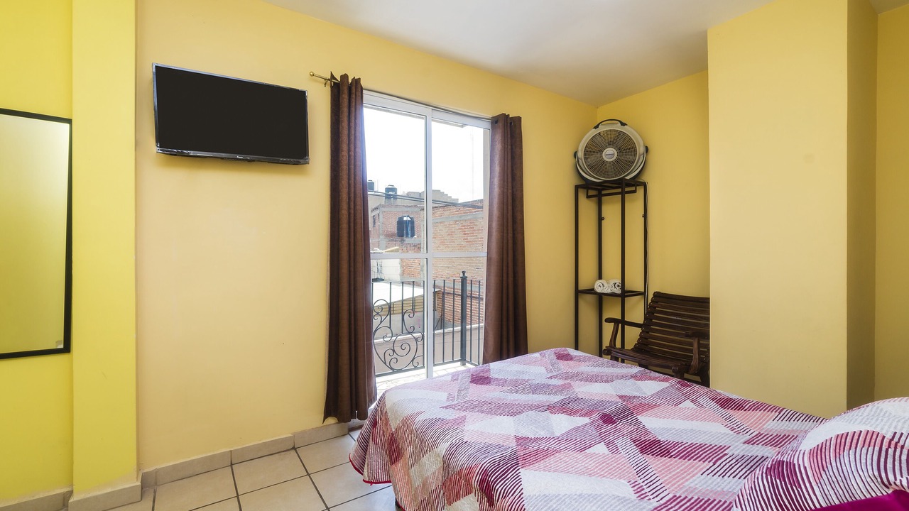 Photo of Bedroom in San Juan de los Lagos