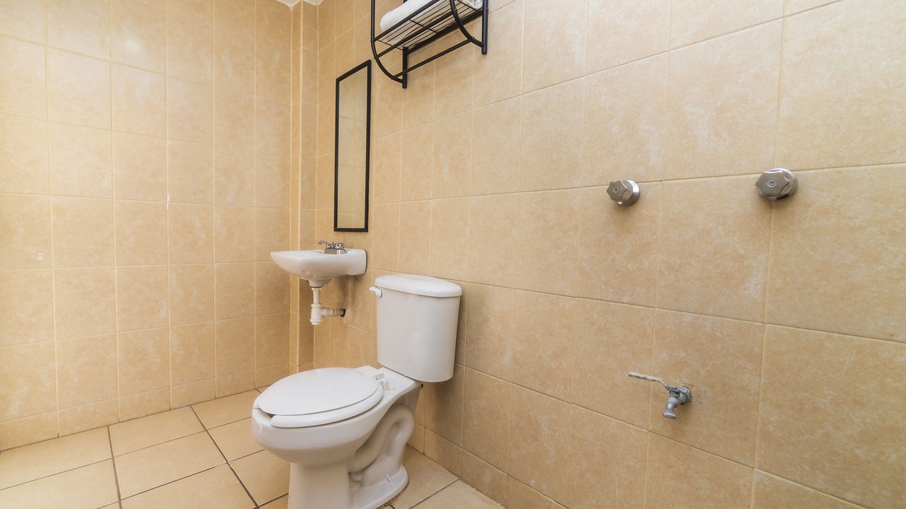 Photo of Bathroom in San Juan de los Lagos