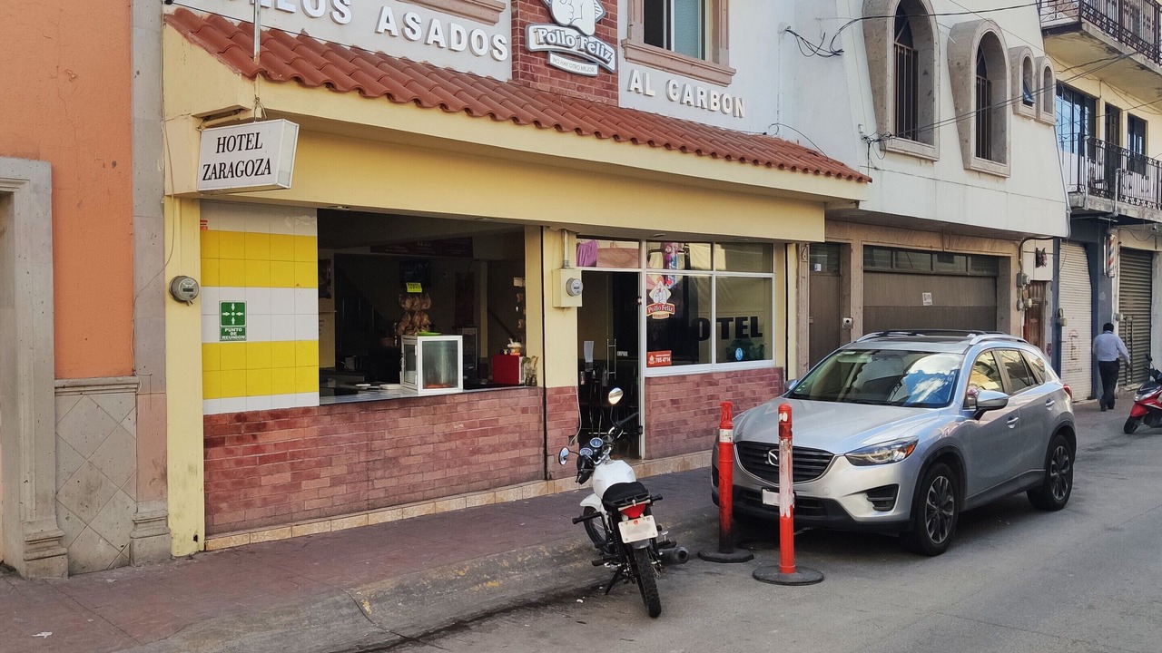 Photo of Outdoor in San Juan de los Lagos