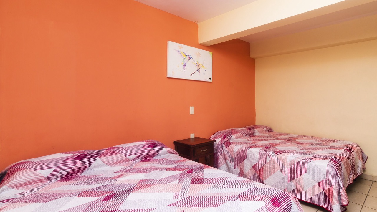 Photo of Bedroom in San Juan de los Lagos