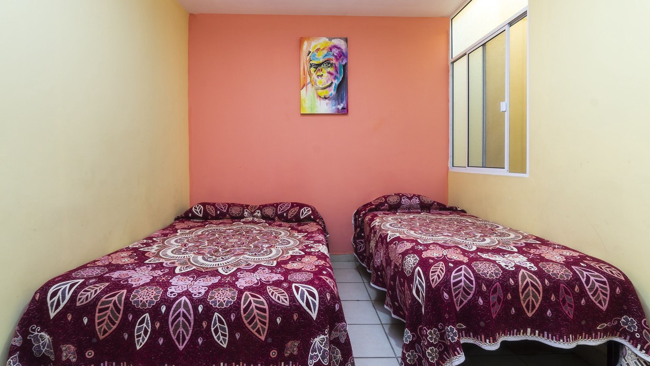 Photo of Bedroom in San Juan de los Lagos