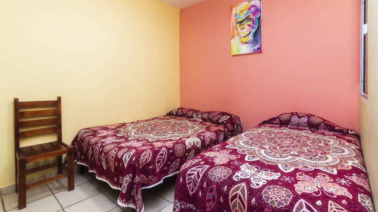 Photo of Bedroom in San Juan de los Lagos