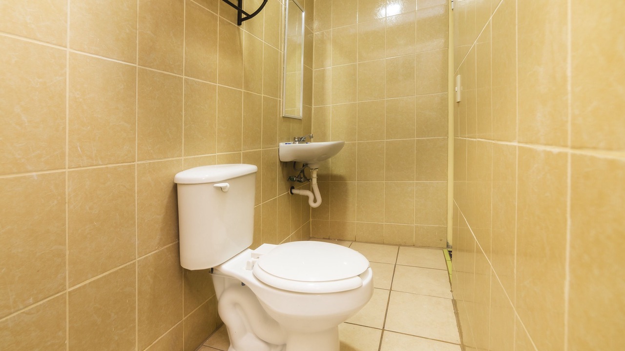 Photo of Bathroom in San Juan de los Lagos