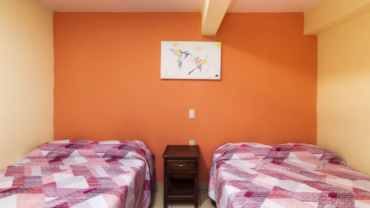Photo of Bedroom in San Juan de los Lagos