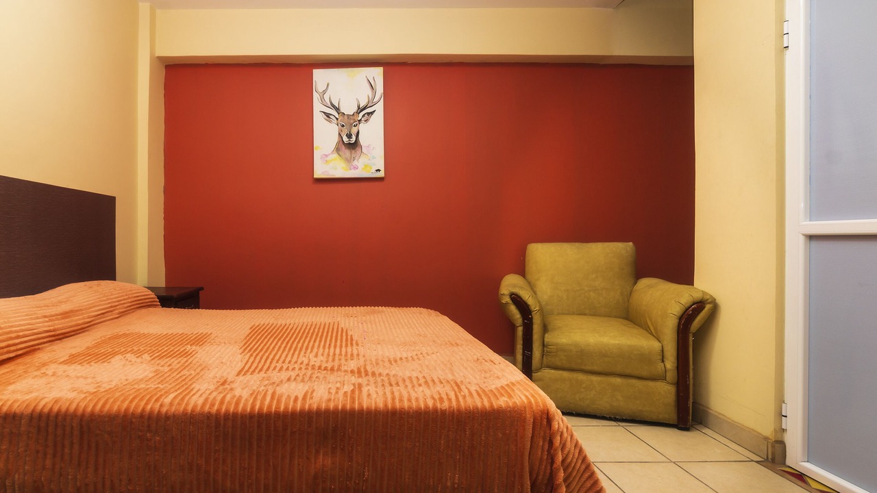 Photo of Bedroom in San Juan de los Lagos