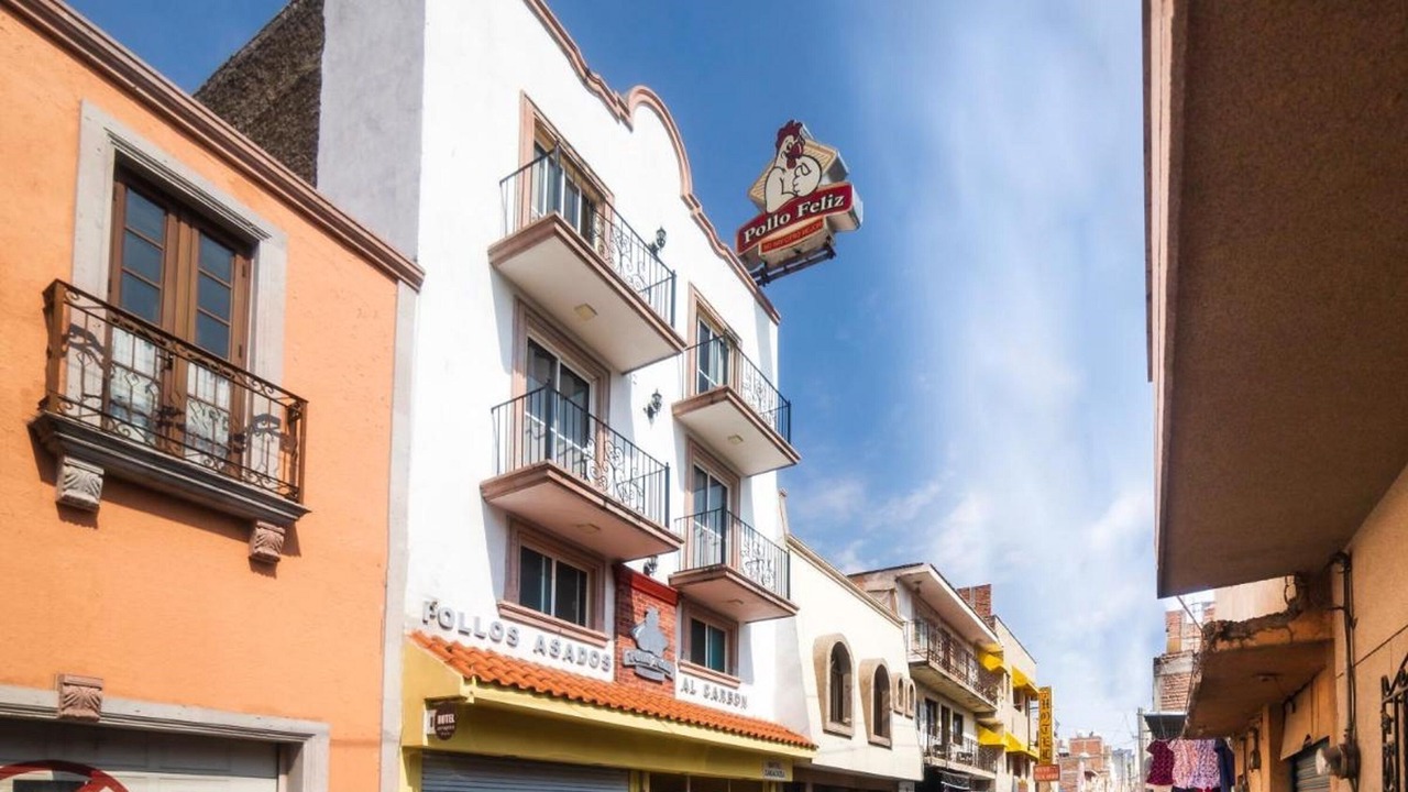Photo of Outdoor in San Juan de los Lagos