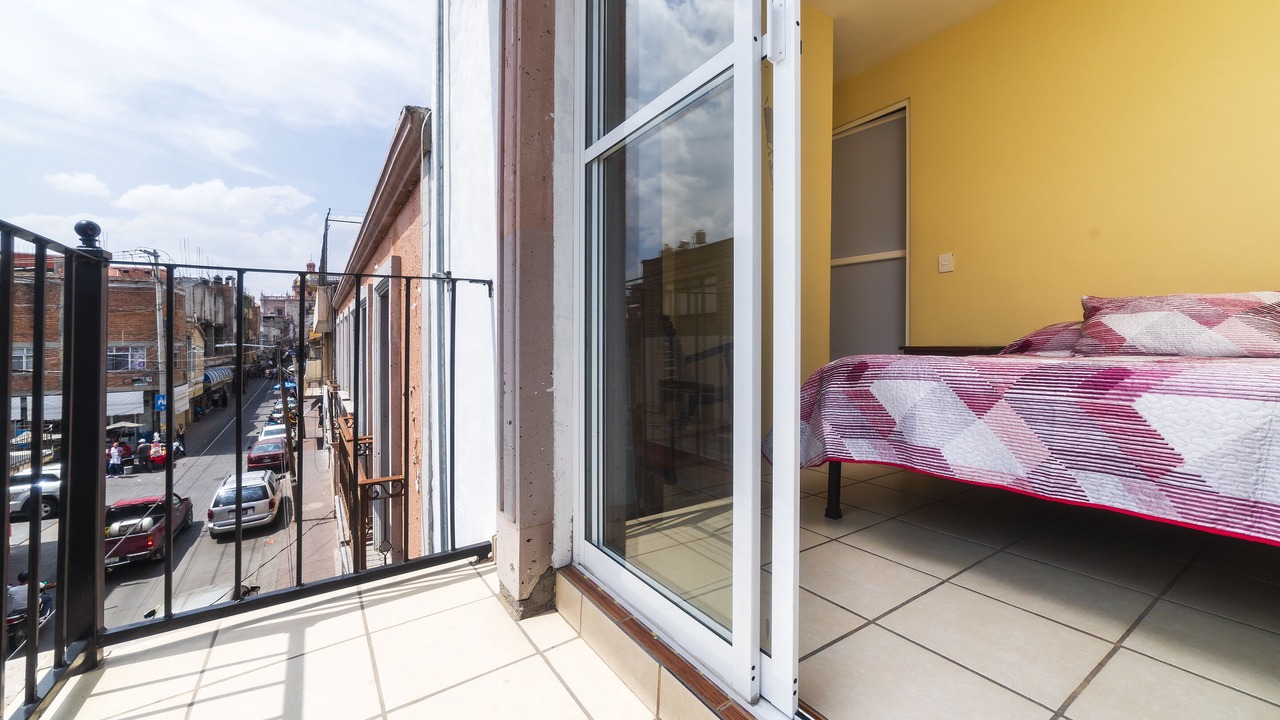 Photo of Bedroom in San Juan de los Lagos
