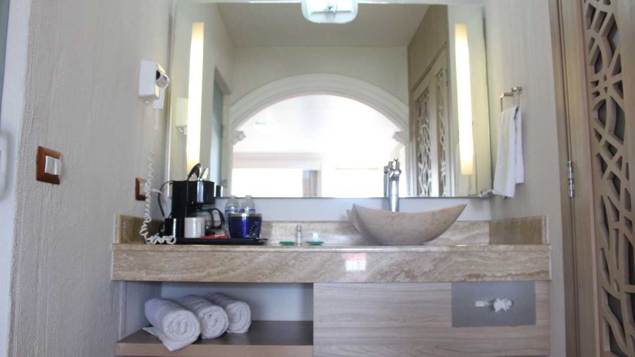 Photo of Bathroom in Irapuato