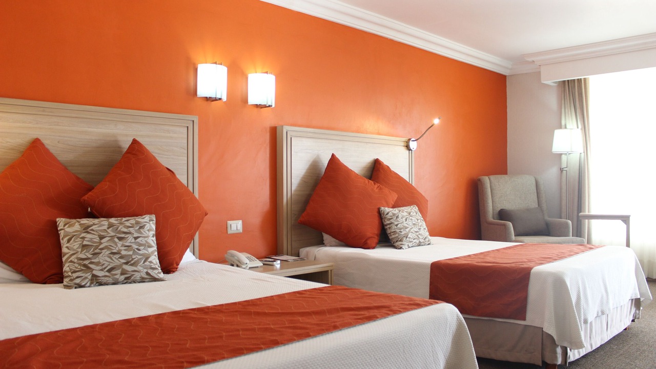 Photo of Bedroom in Irapuato