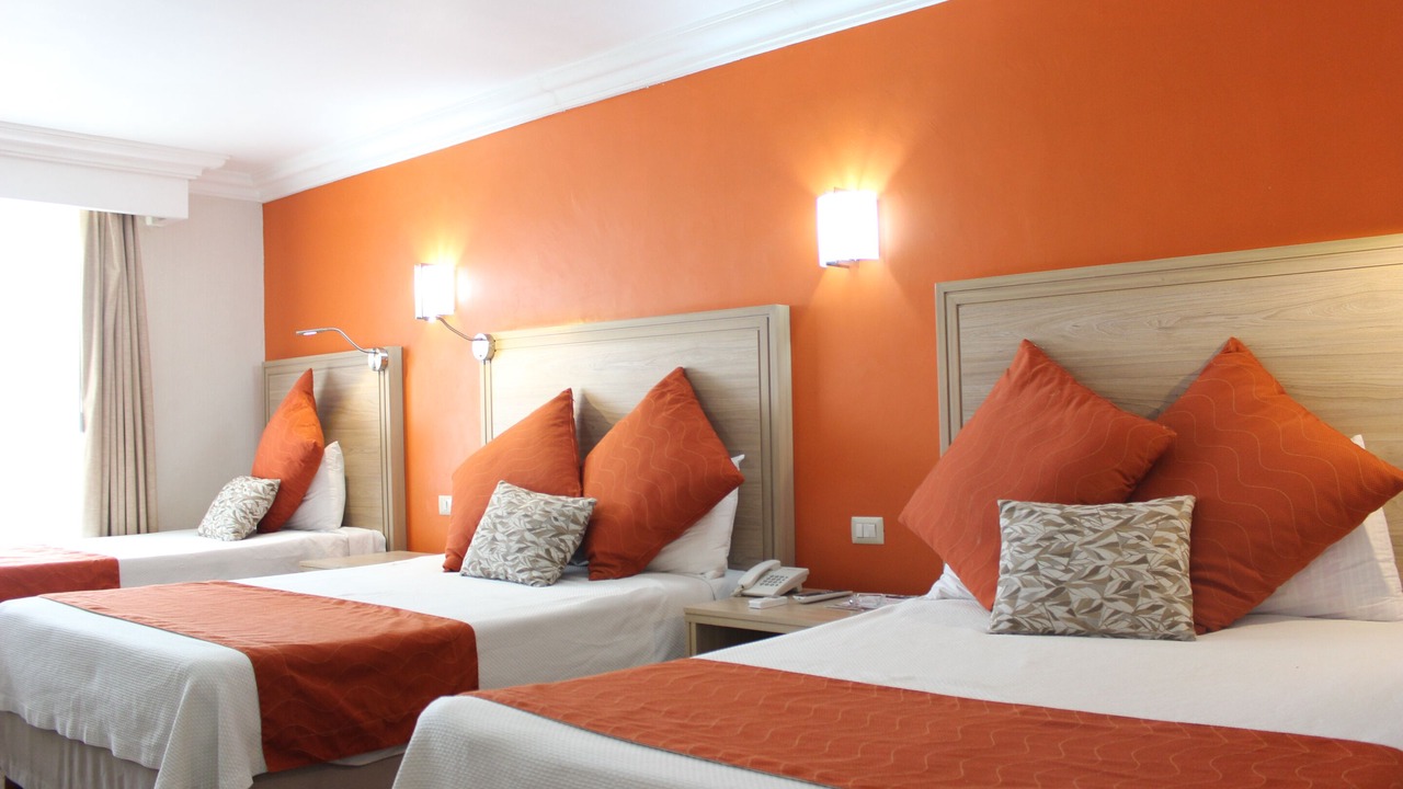 Photo of Bedroom in Irapuato