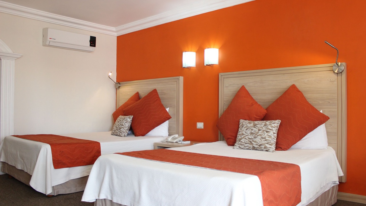 Photo of Bedroom in Irapuato