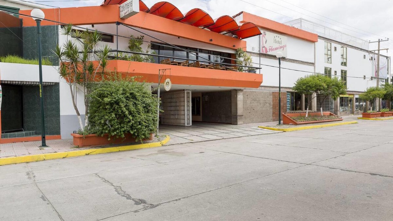 Photo of Patio Balcony in Irapuato