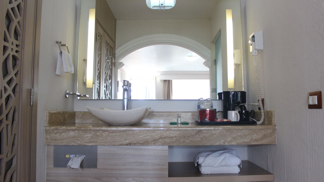 Photo of Bathroom in Irapuato