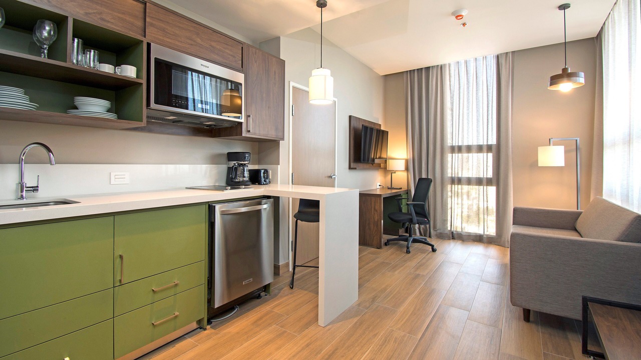 Photo of Bedroom in Financial District