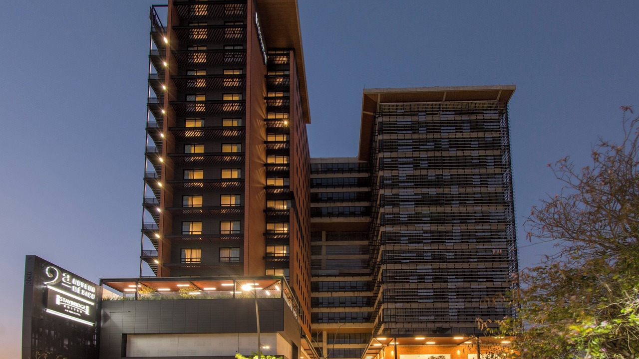 Photo of Outdoor in Financial District