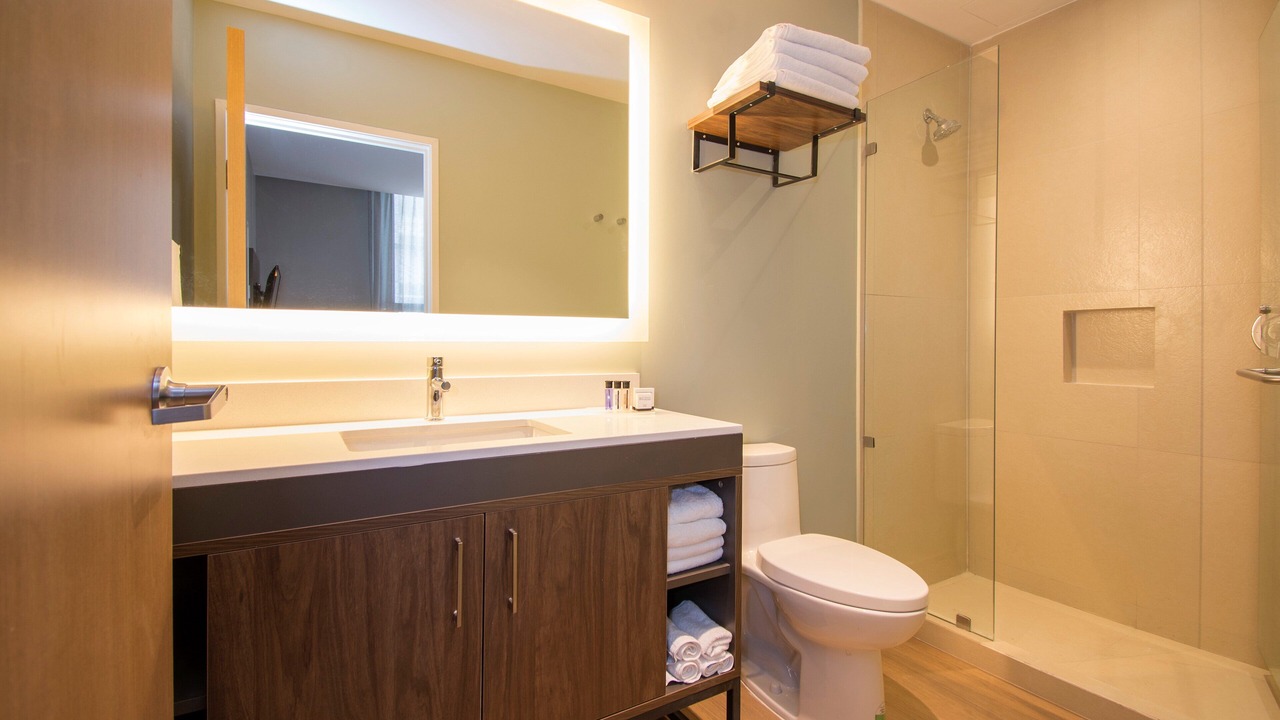 Photo of Bedroom in Financial District