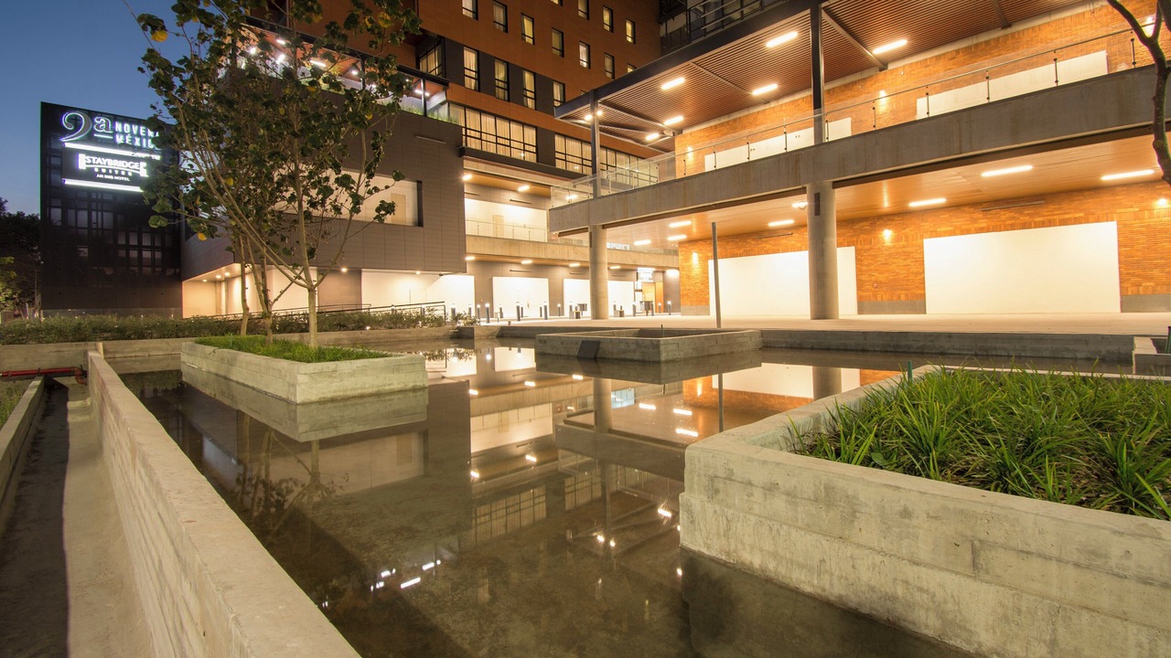 Photo of Outdoor in Financial District