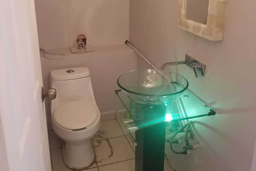 Photo of Bathroom in Guadalupe