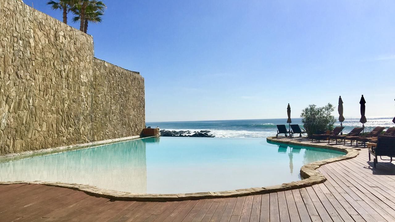Photo of Outdoor in Rosarito