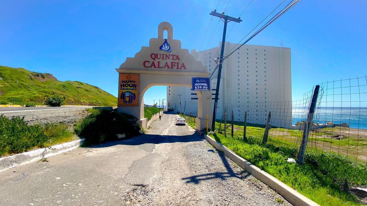 Photo of Outdoor in Rosarito