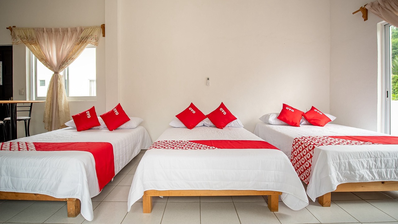Photo of Bedroom in Santa Maria Huatulco