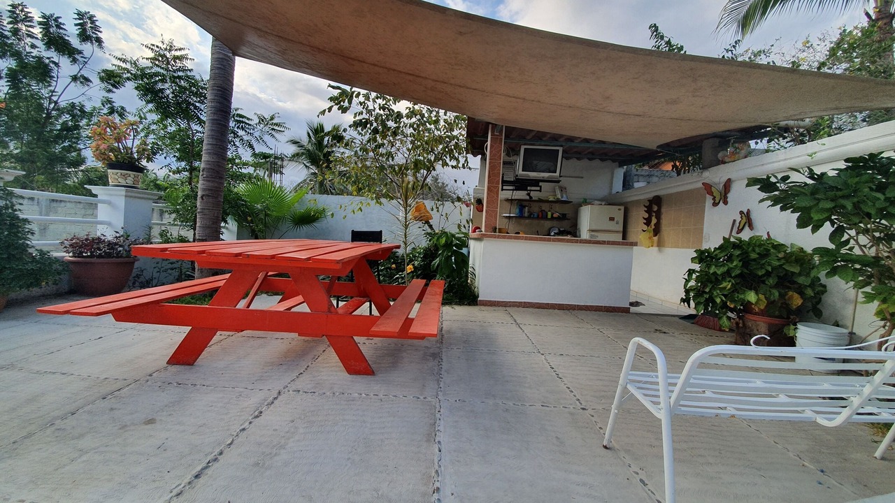 Photo of Others in Santa Maria Huatulco