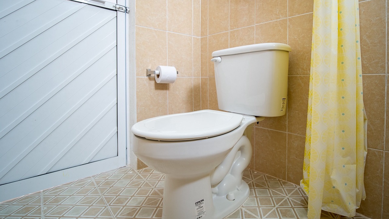 Photo of Bathroom in Santa Maria Huatulco