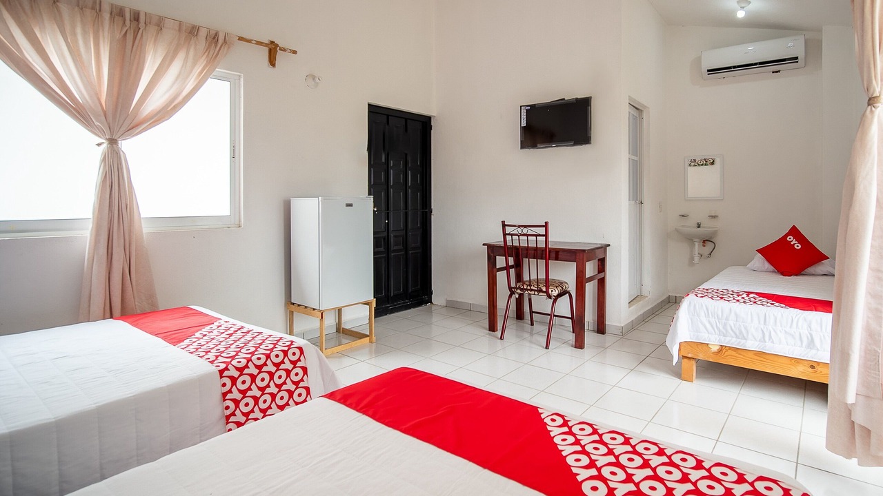 Photo of Bedroom in Santa Maria Huatulco