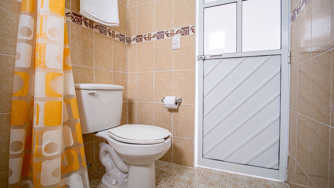 Photo of Bathroom in Santa Maria Huatulco
