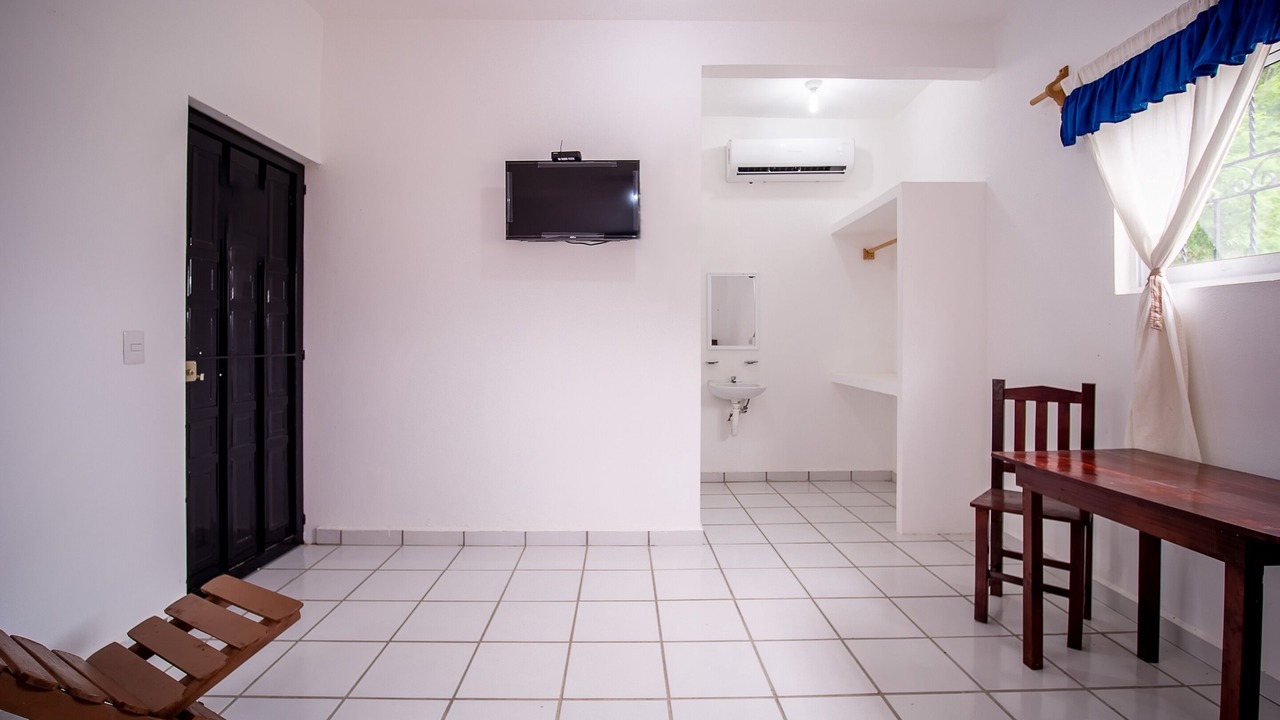 Photo of Bedroom in Santa Maria Huatulco