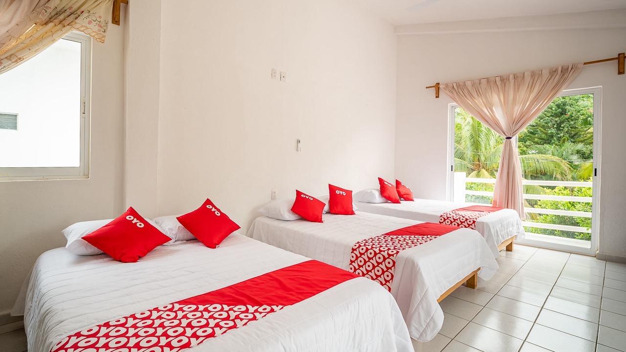 Photo of Bedroom in Santa Maria Huatulco