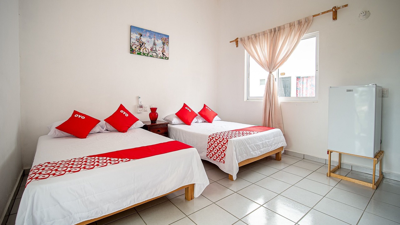 Photo of Bedroom in Santa Maria Huatulco