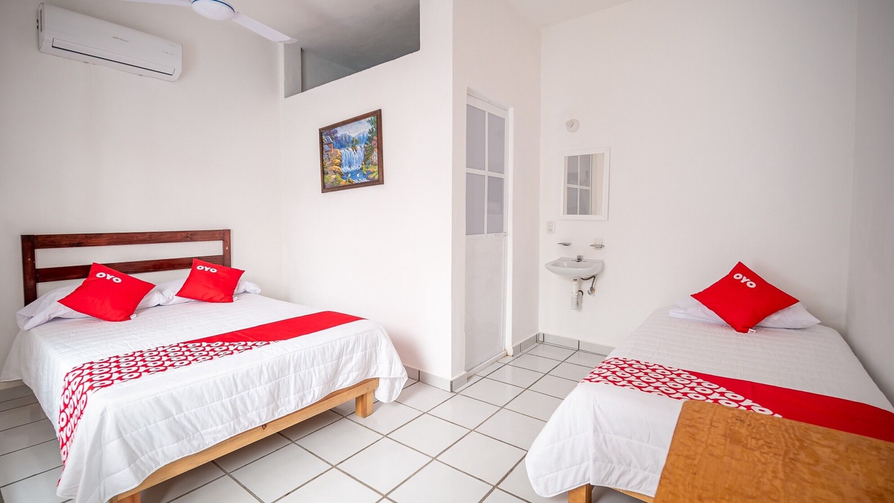 Photo of Bedroom in Santa Maria Huatulco