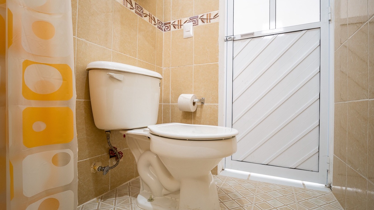 Photo of Bathroom in Santa Maria Huatulco