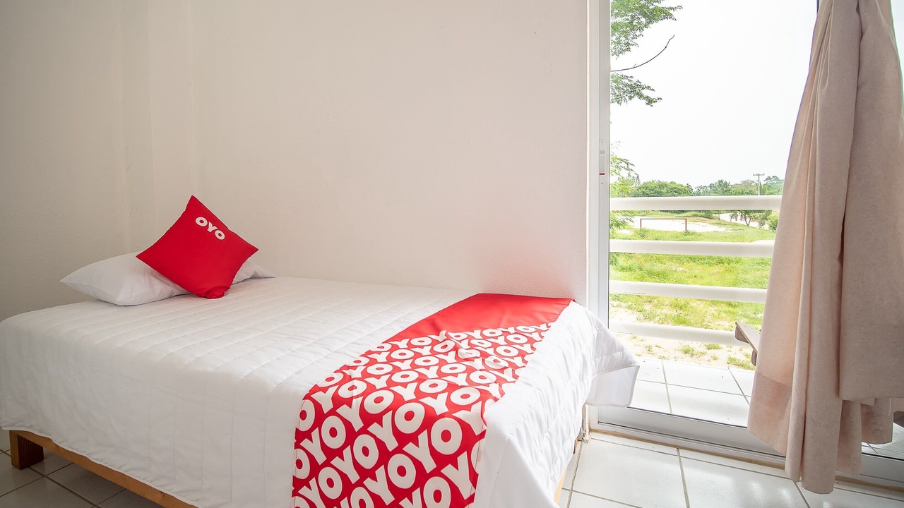 Photo of Bedroom in Santa Maria Huatulco