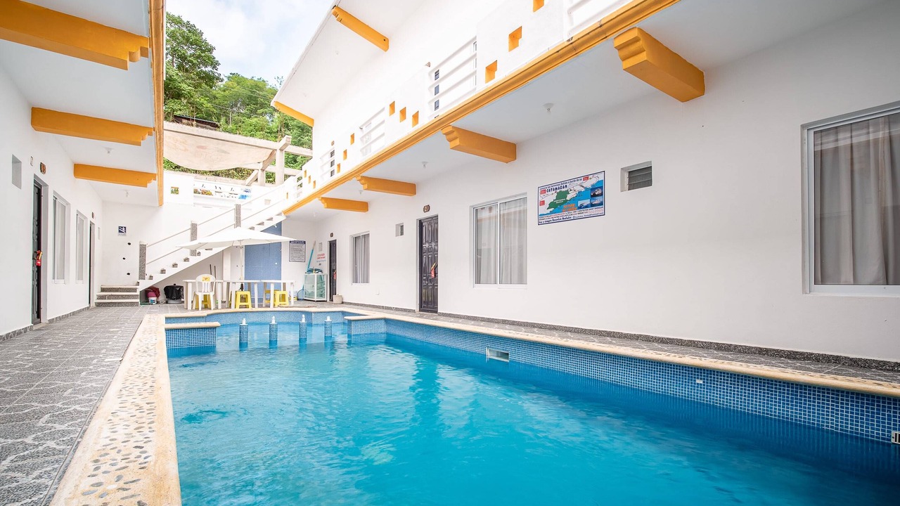 Photo of Outdoor in Santa Maria Huatulco
