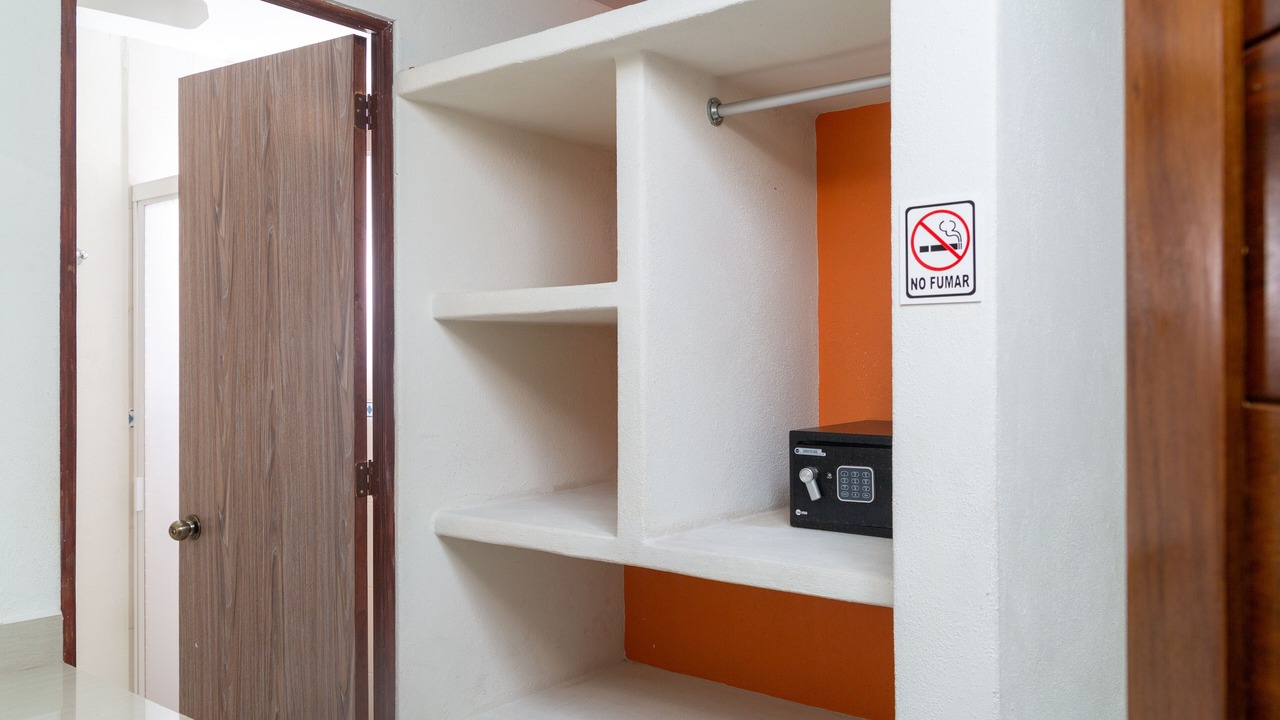 Photo of Bedroom in Centro