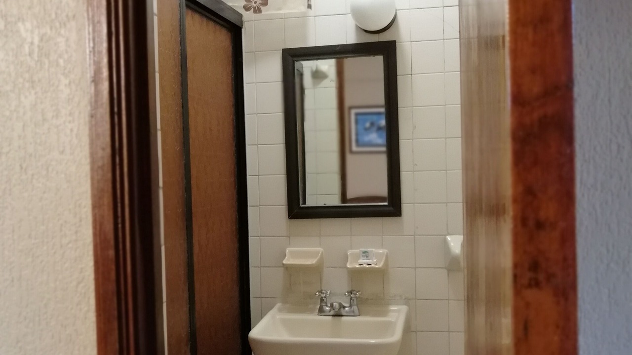 Photo of Bathroom in Hornos