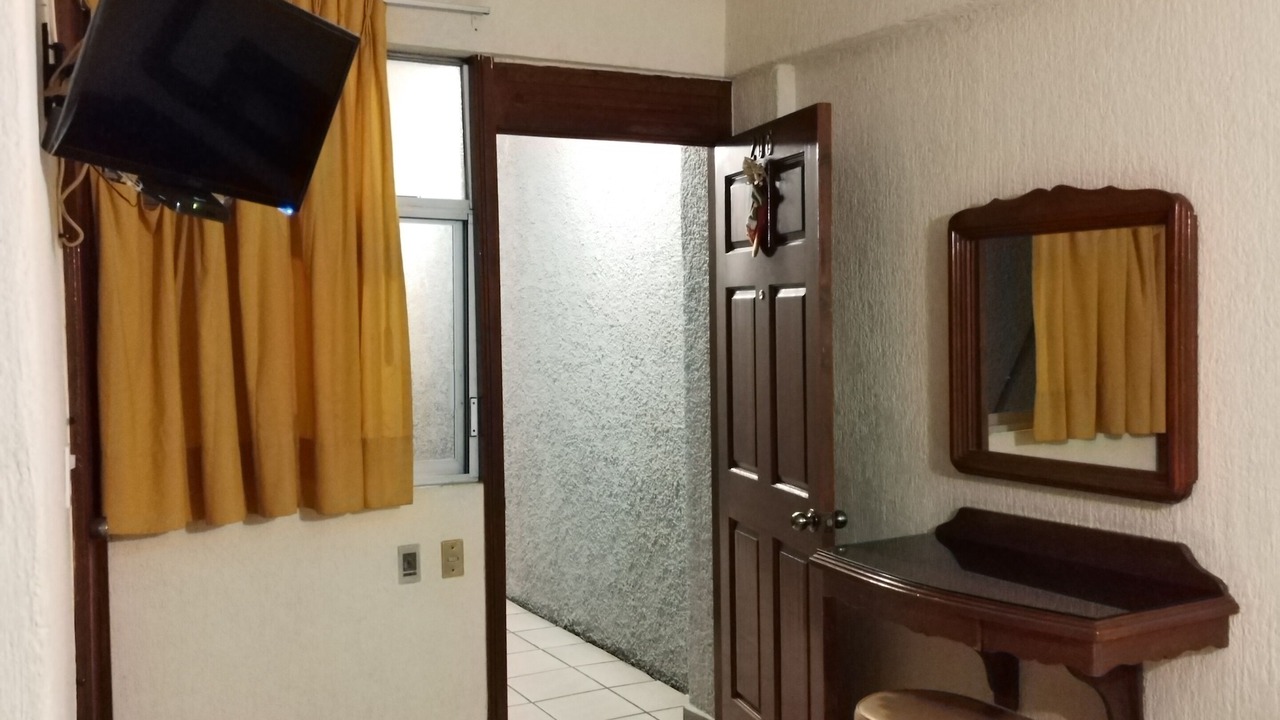 Photo of Bedroom in Hornos