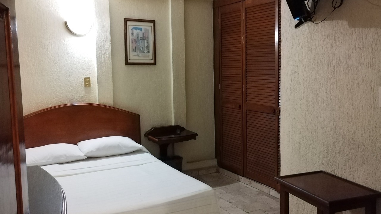 Photo of Bedroom in Hornos