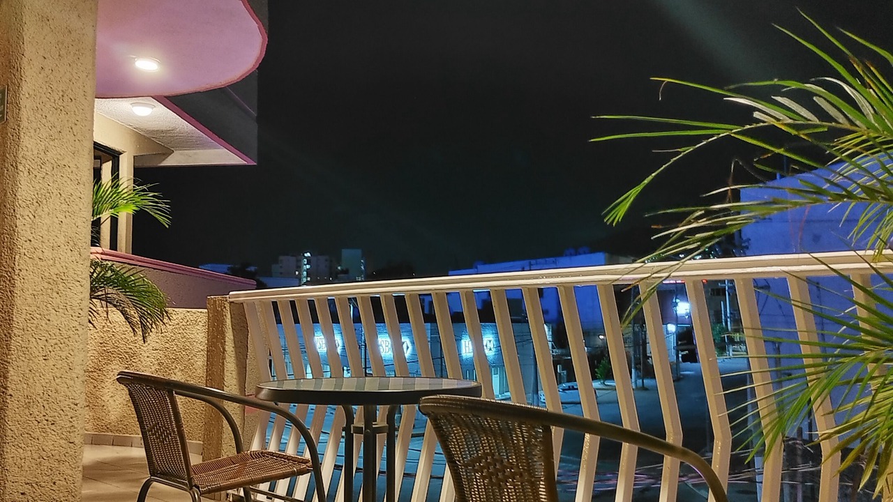 Photo of Patio Balcony in Hornos