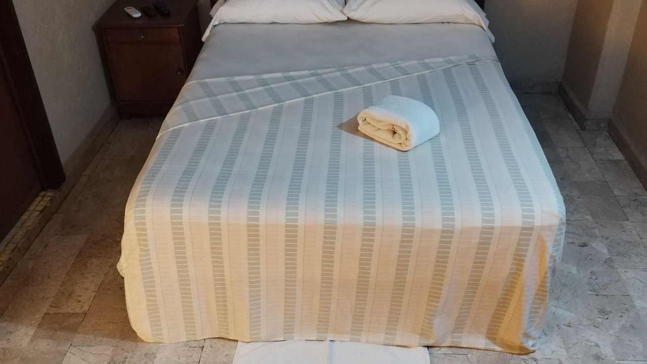 Photo of Bedroom in Hornos