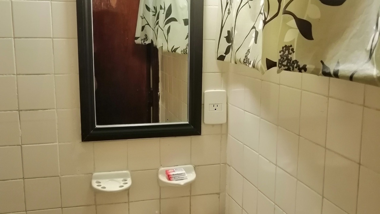 Photo of Bathroom in Hornos