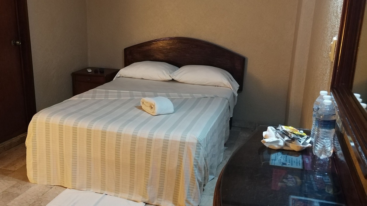 Photo of Bedroom in Hornos